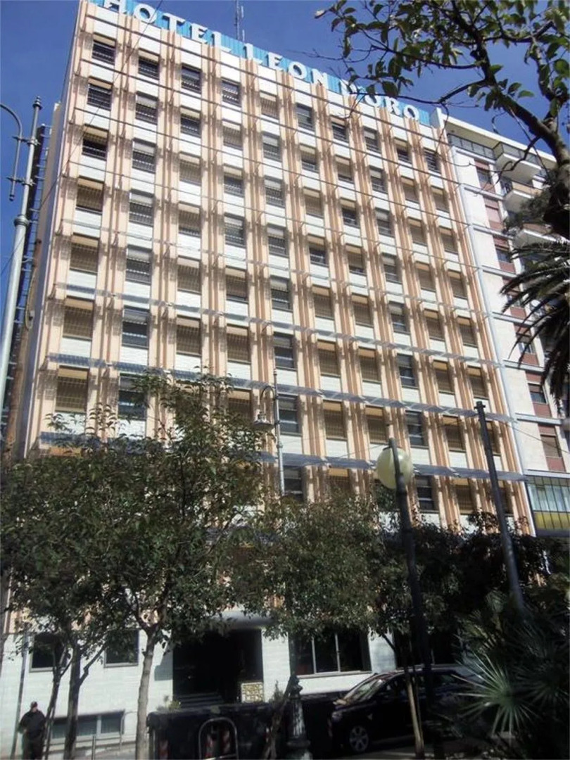 Foto - Il Leon D'Oro Bari - by Farace Hotels