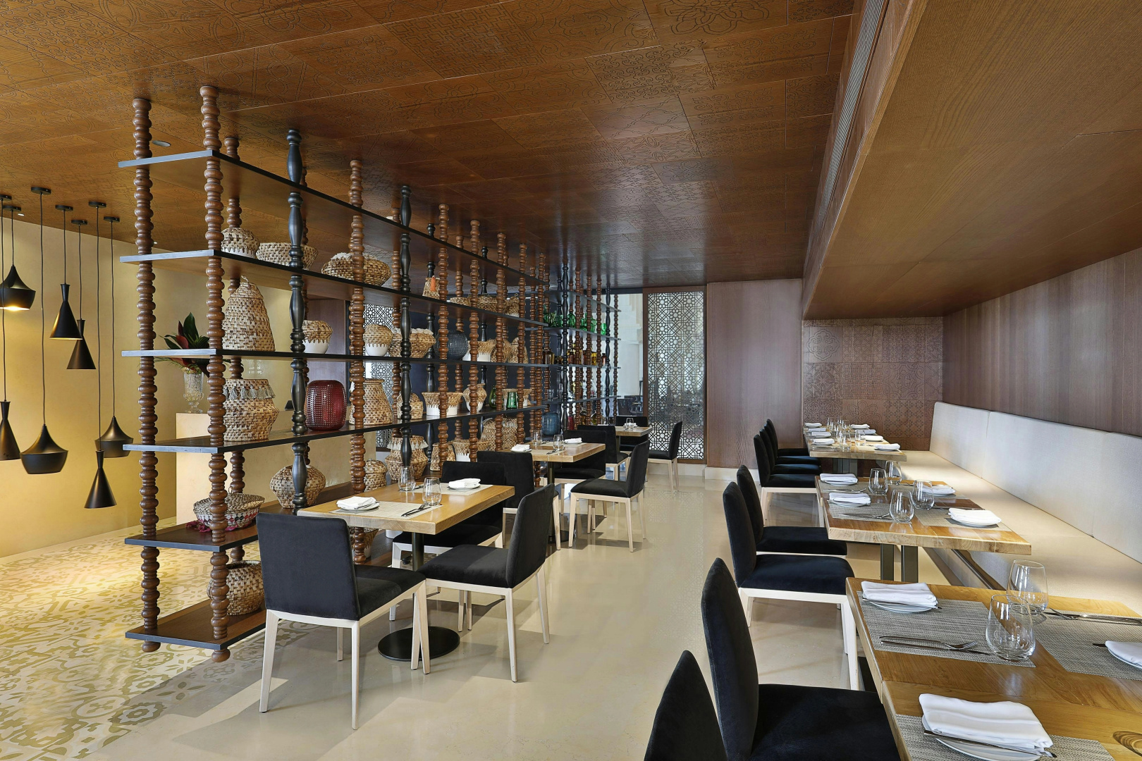 Photo - Al Manara, a Luxury Collection Hotel, Saraya Aqaba