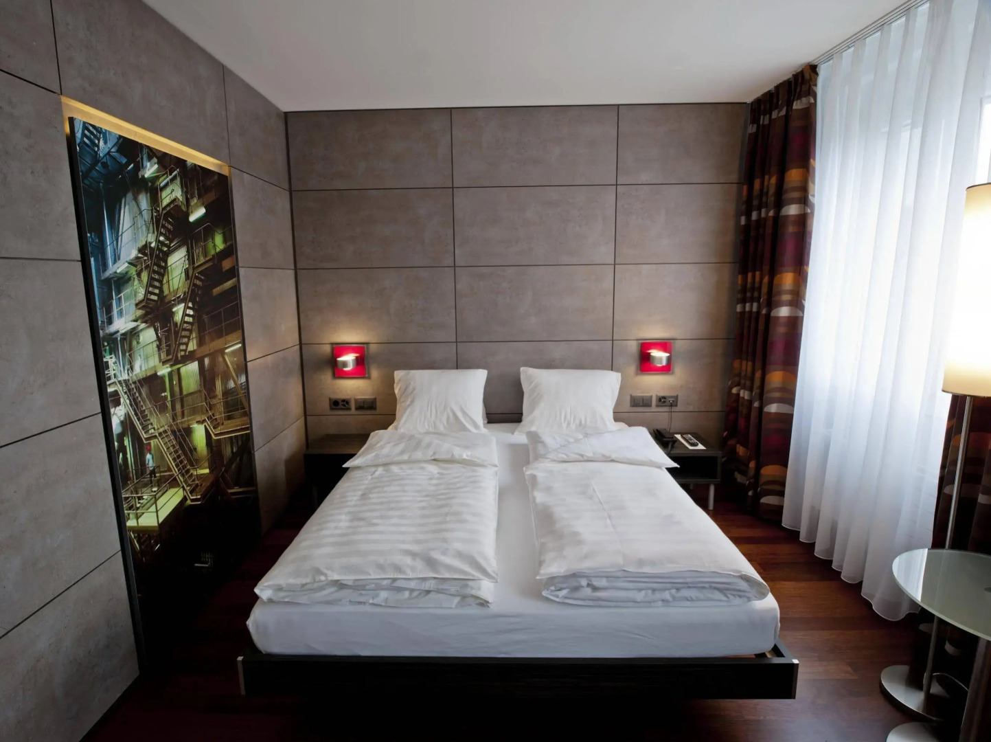 Foto - Hotel Sternen Oerlikon