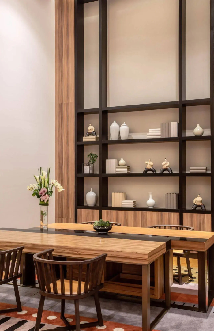 Photo - Hyatt Place Foshan Lishui