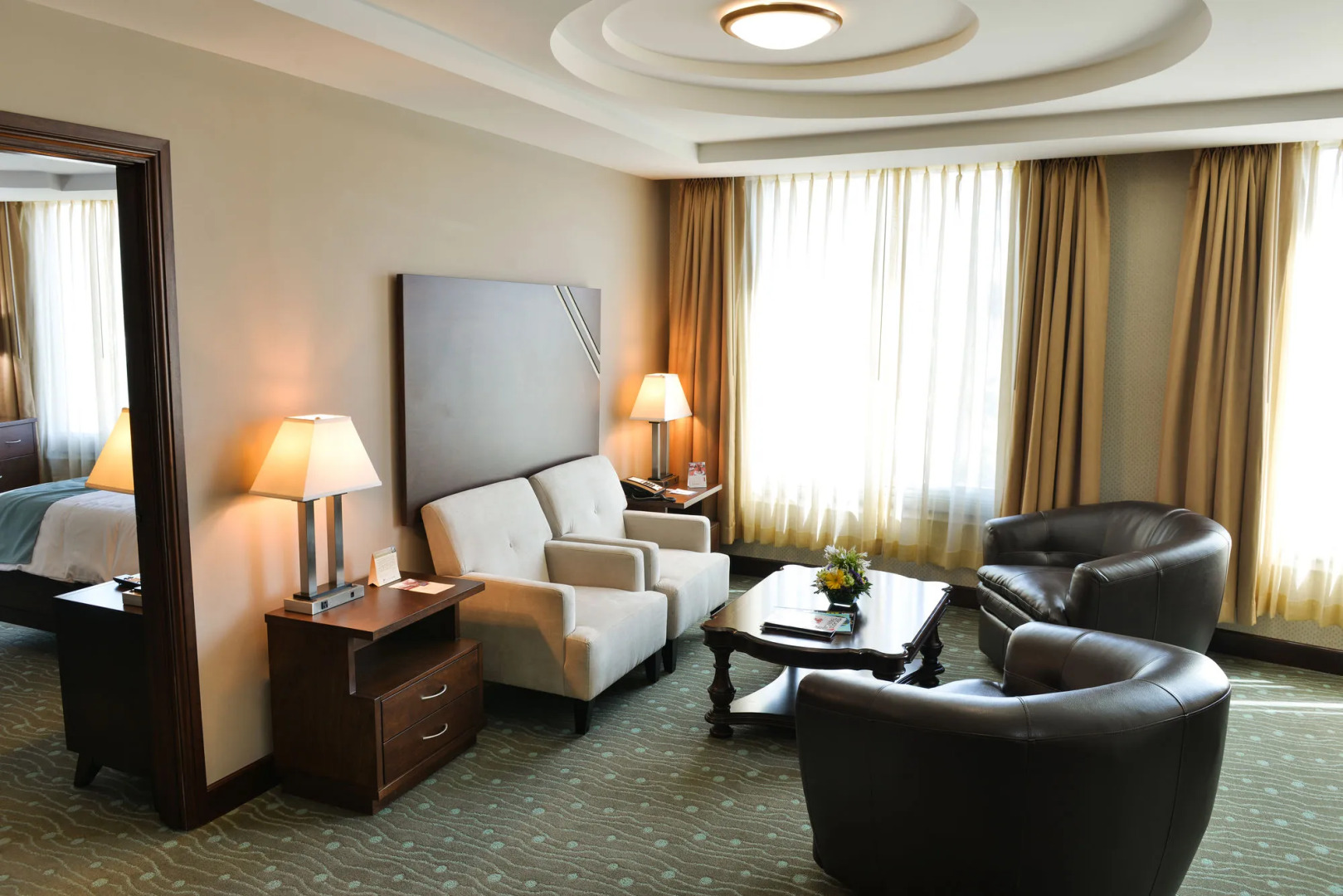 Photo - Hotel Plaza Juan Carlos