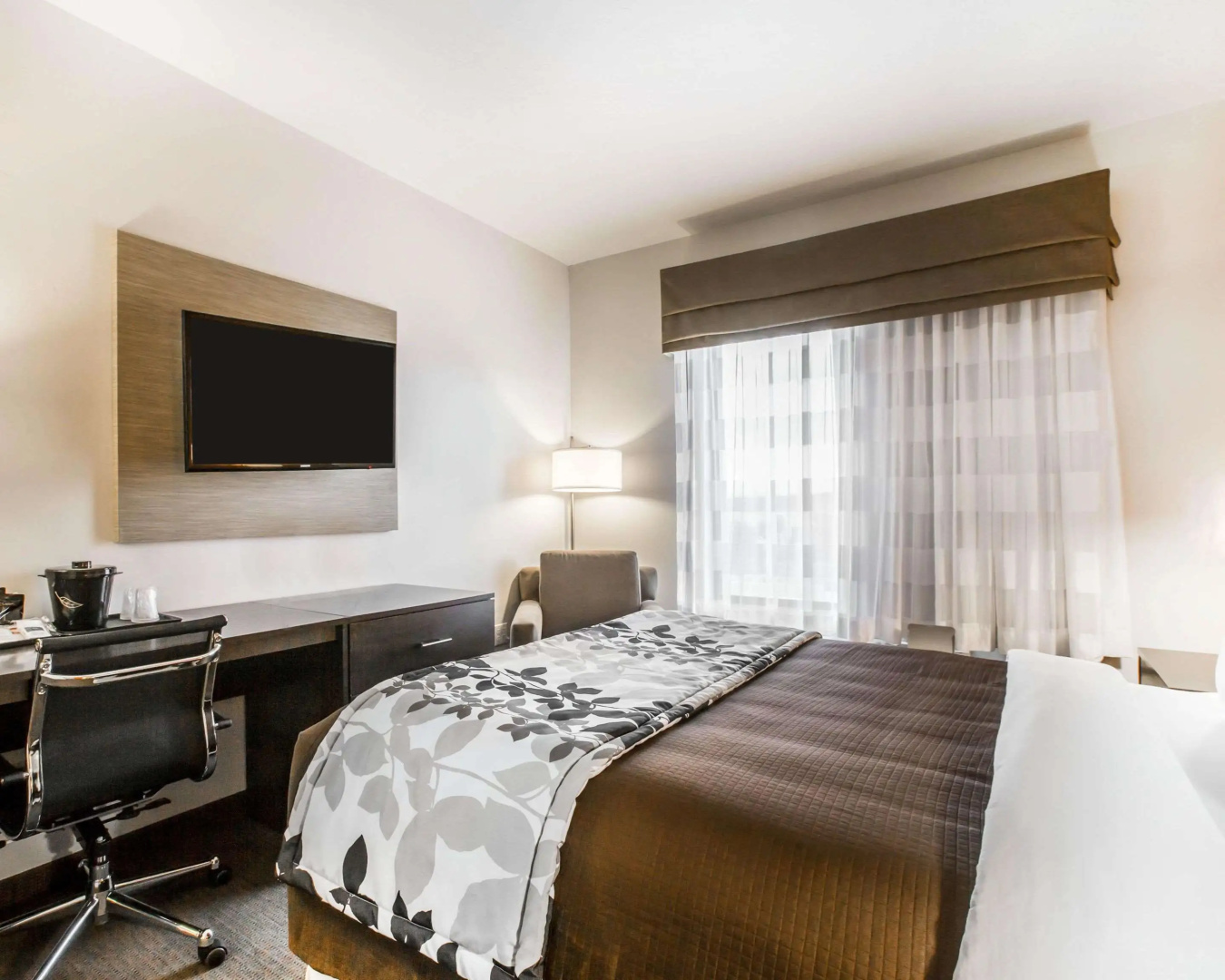 Foto - Sleep Inn & Suites Page at Lake Powell