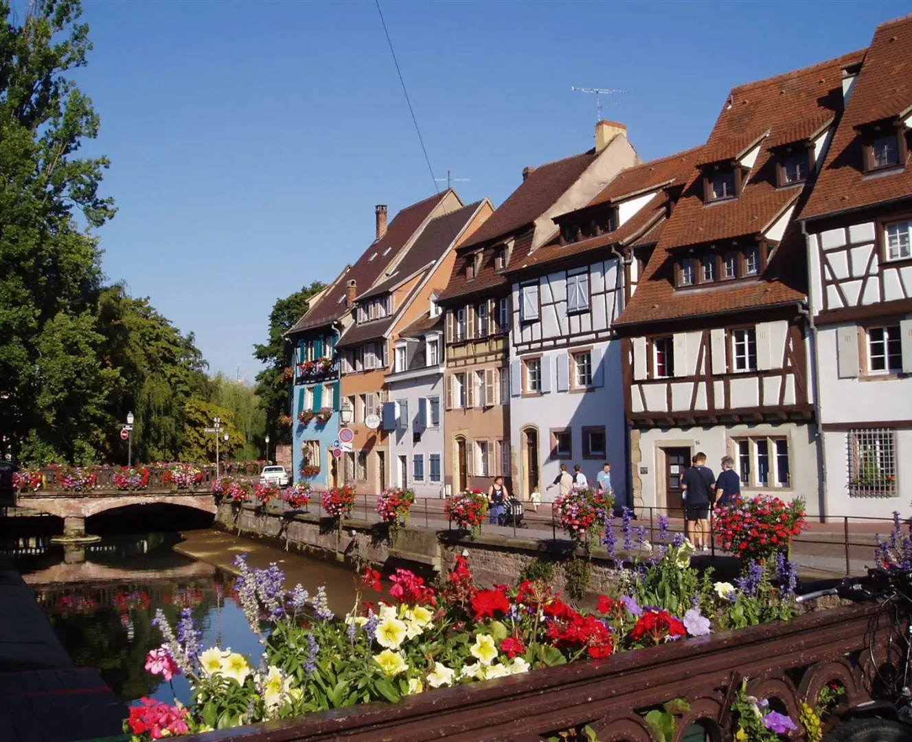 Foto - Grand Hôtel Bristol By Stay Collection