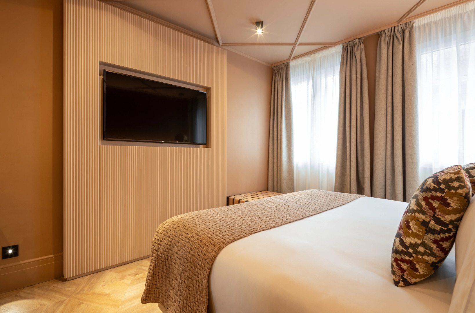 Photo - Room Mate Leo, Granada