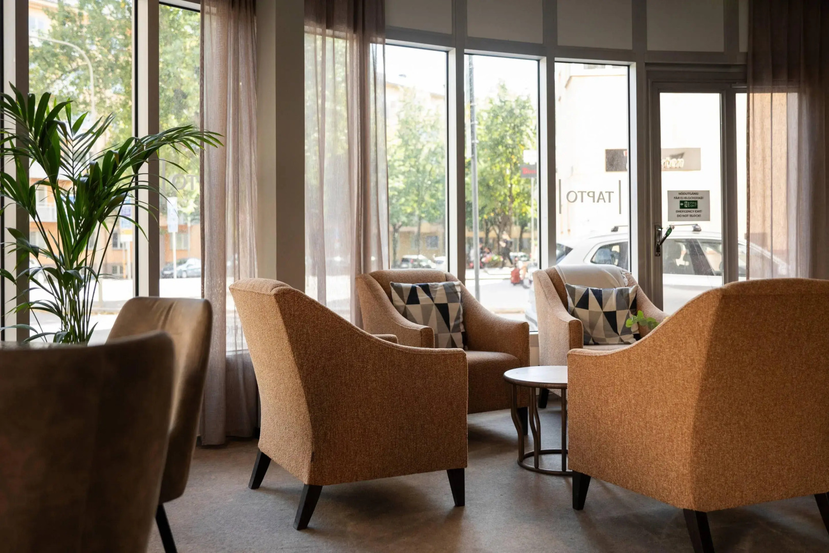 Foto - Home Hotel Tapto