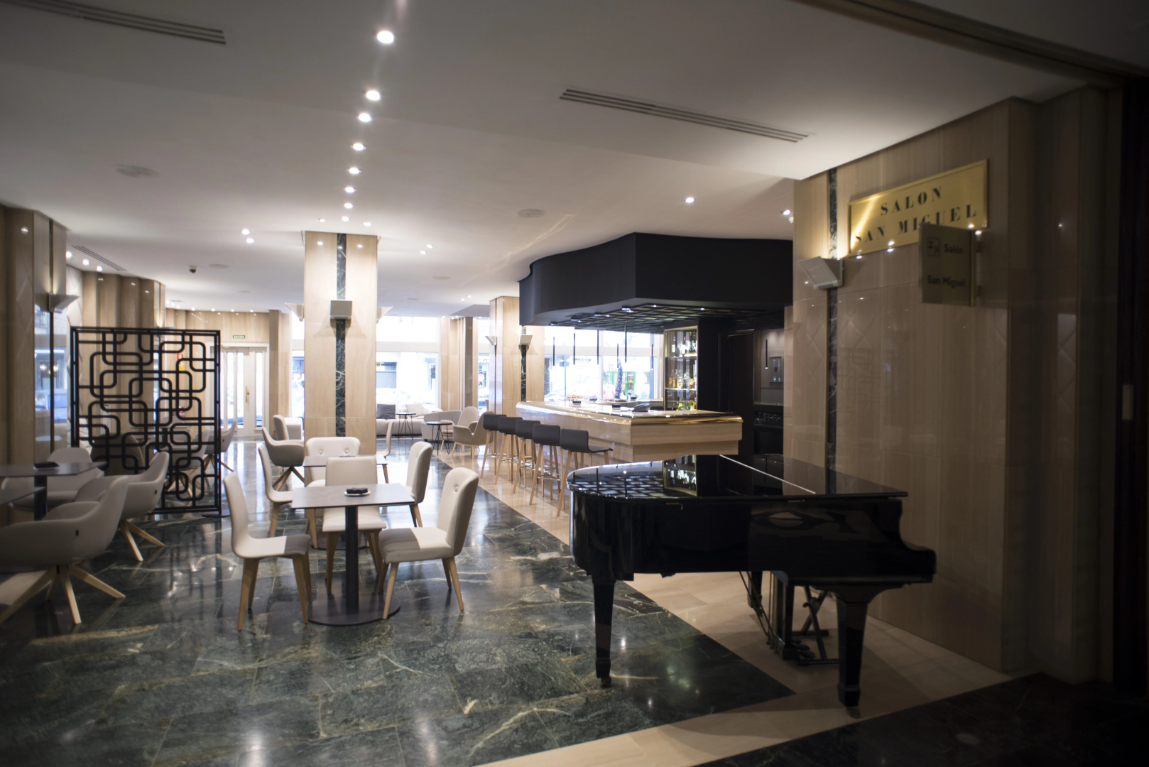 Foto - Hotel Olid