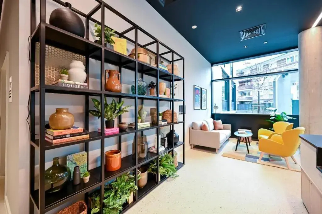 Photo - Staycity Aparthotels Dublin City Quay