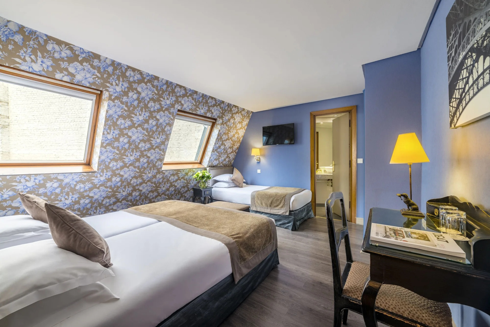 Foto - L'Hotel Royal Saint Germain
