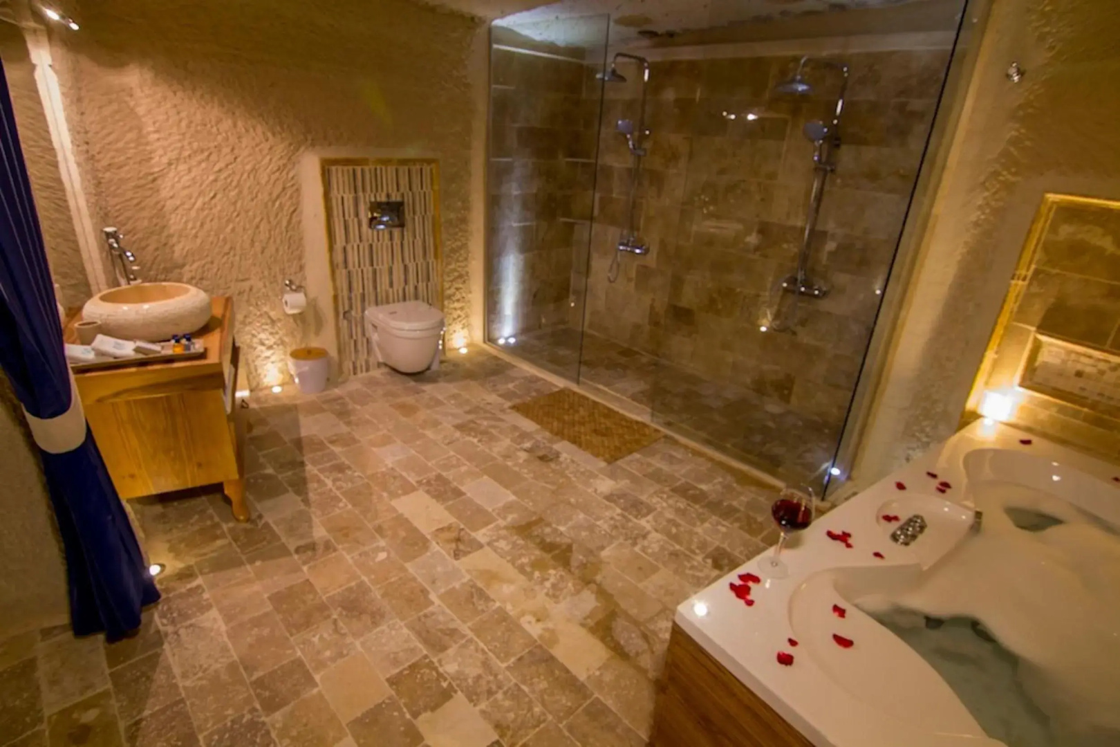Foto - Azure Cave Suites - Cappadocia