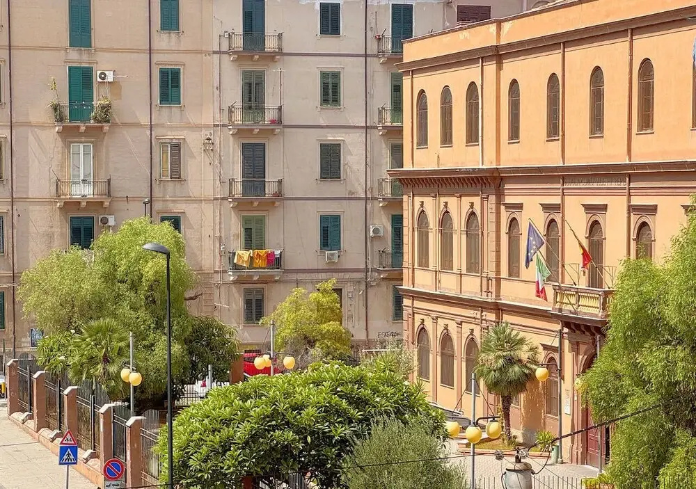 Foto - Solemar Sicilia - Terzo Rione