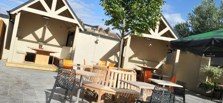 Foto - The Station Hotel