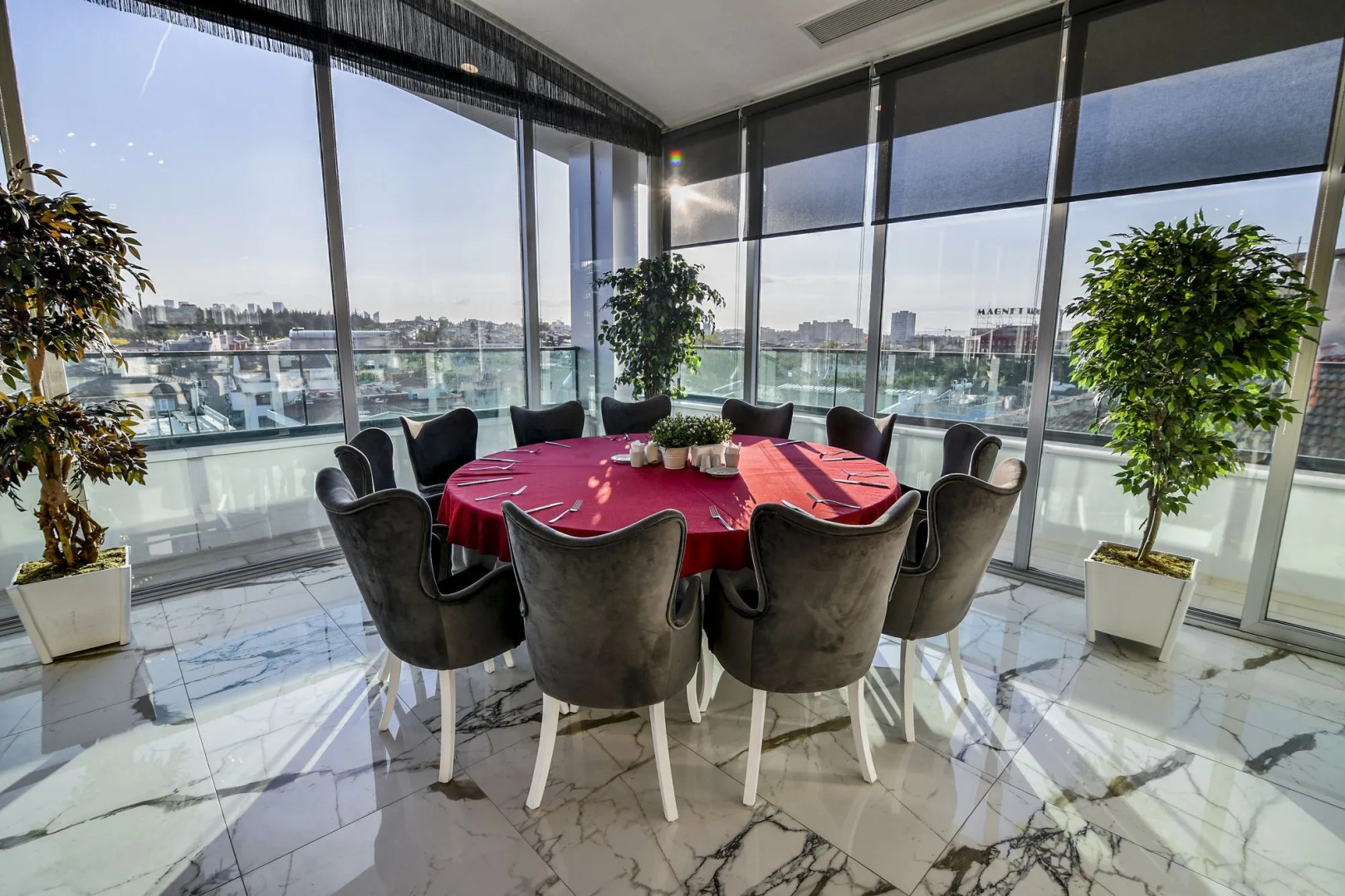 Photo - SVEO Business Hotel