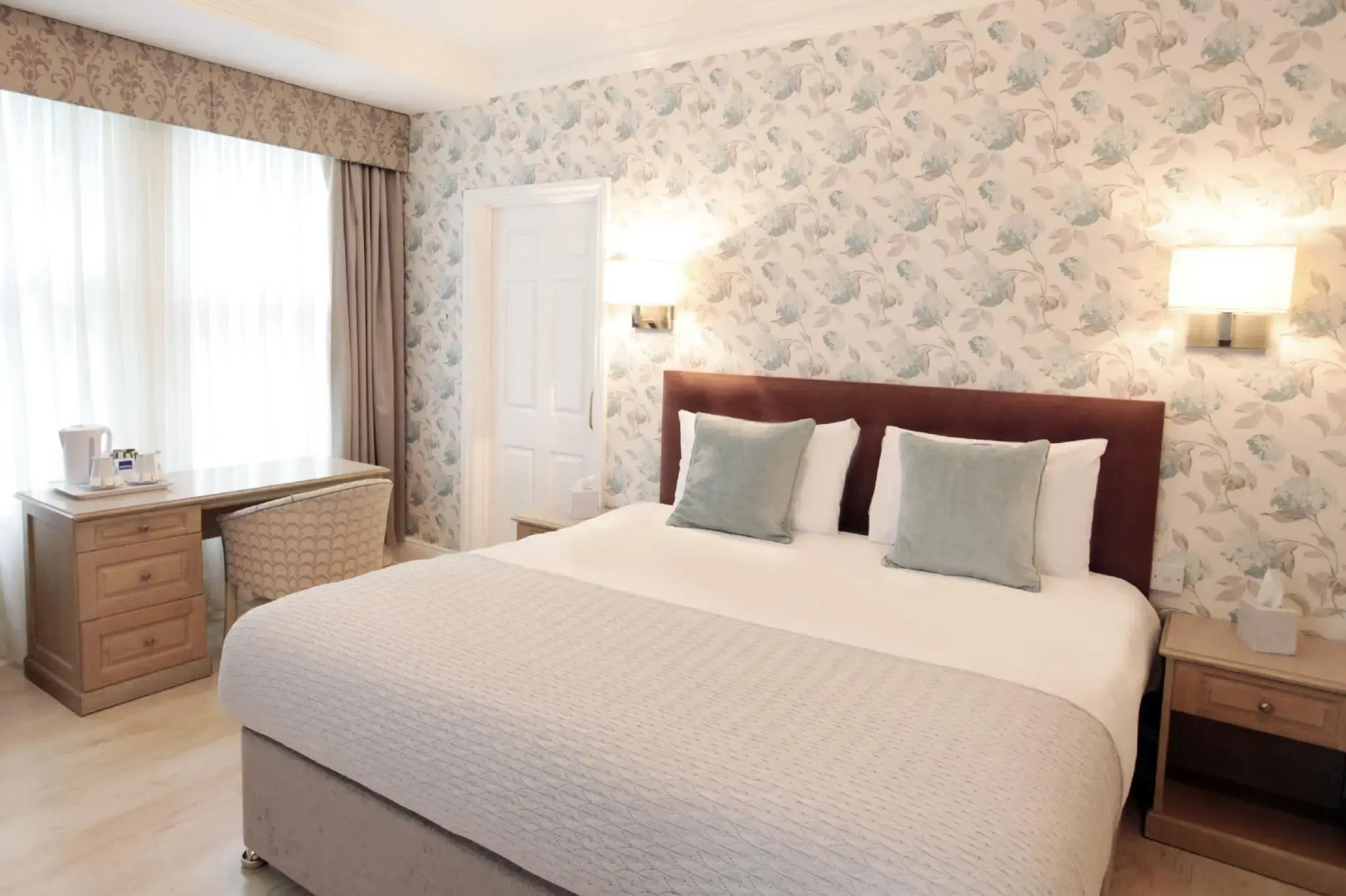 Foto - Victoria Square Hotel Clifton Village