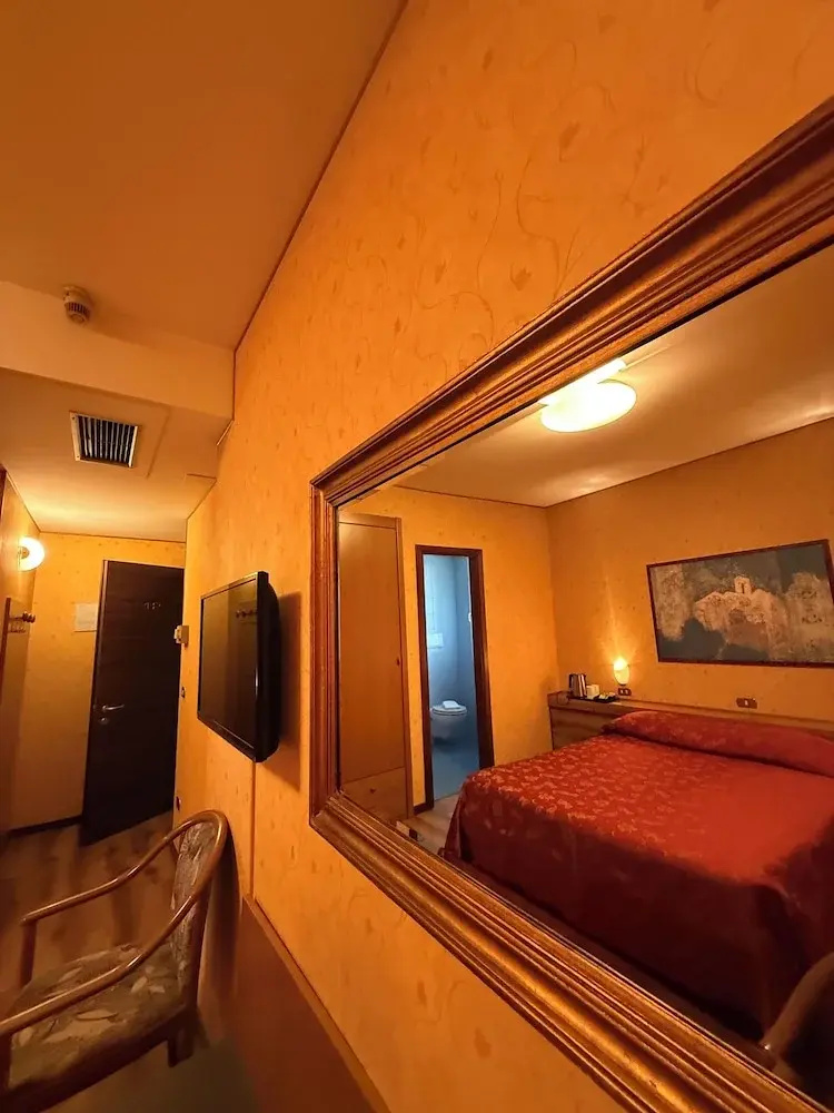 Photo - Hotel Al Sole - Preganziol