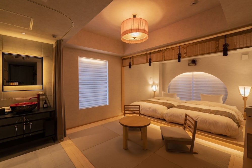 Photo - moire hotel yoshiwara