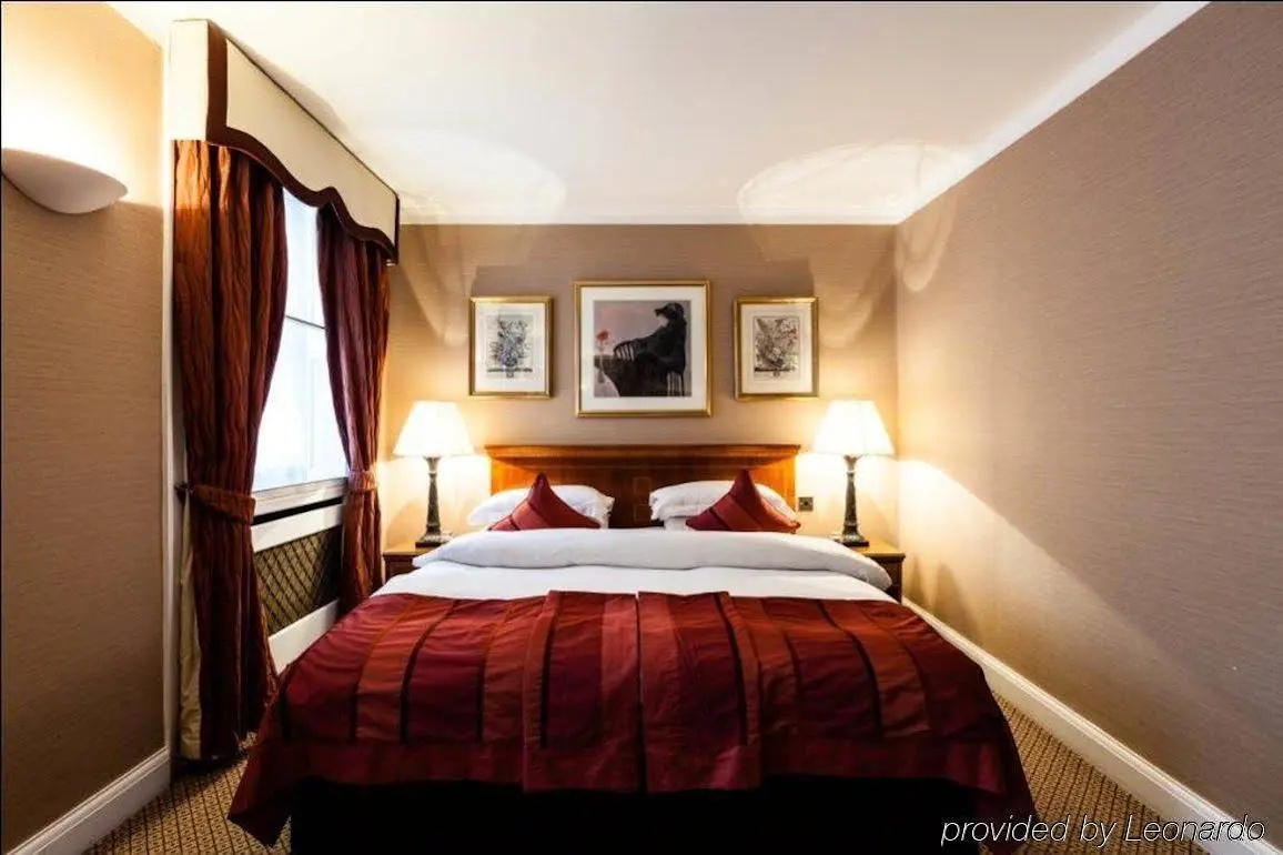 Foto - The Academy - Small Luxury Hotels of the World