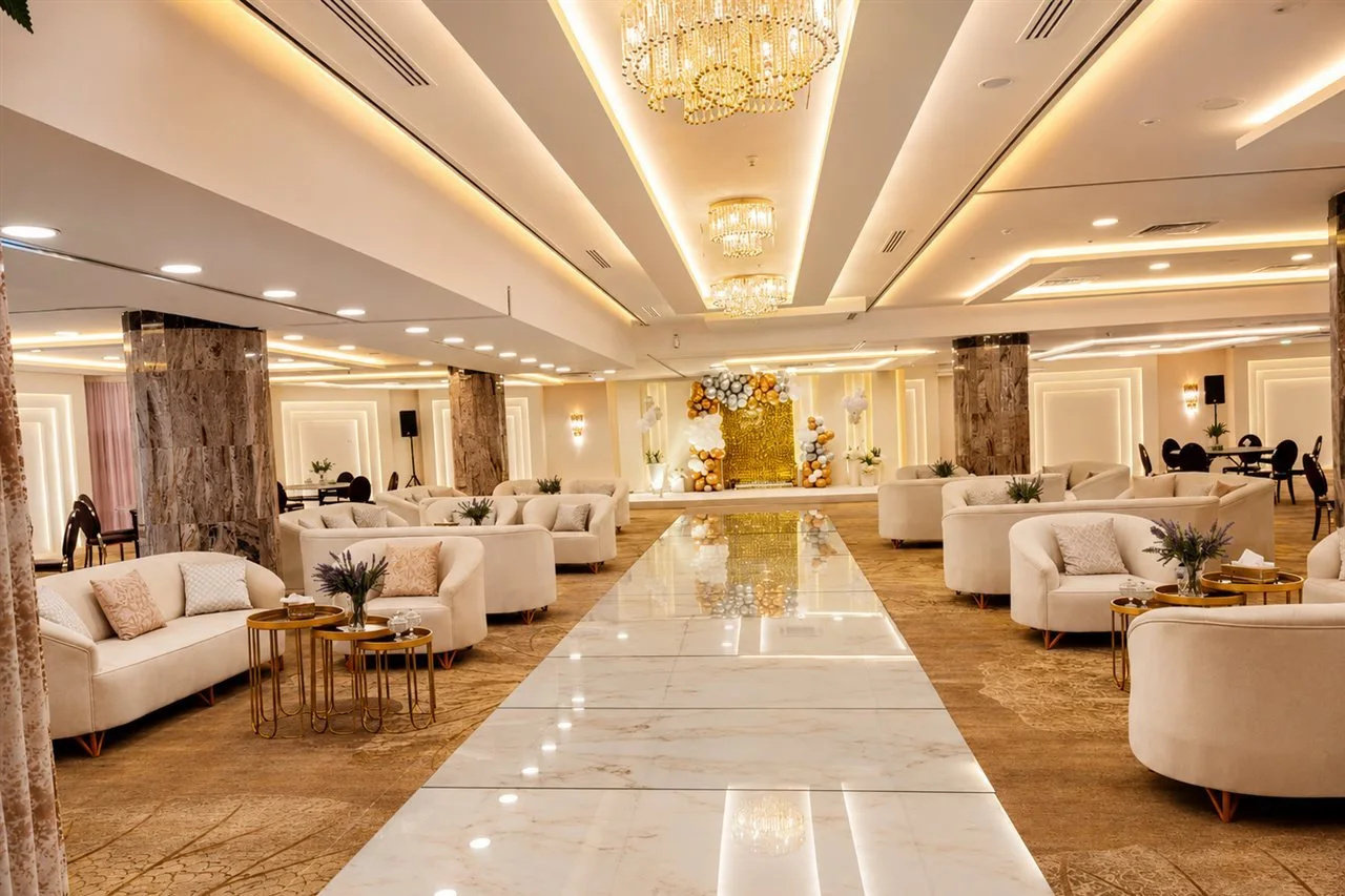 Photo - Sunday Hotel Kingdom Towers Formerly Warwick Al Dabab Hotel