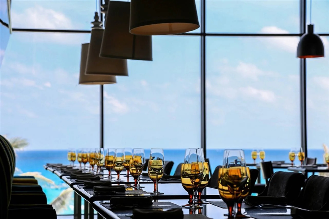 Foto - Sandos Cancún All Inclusive - Adults Only