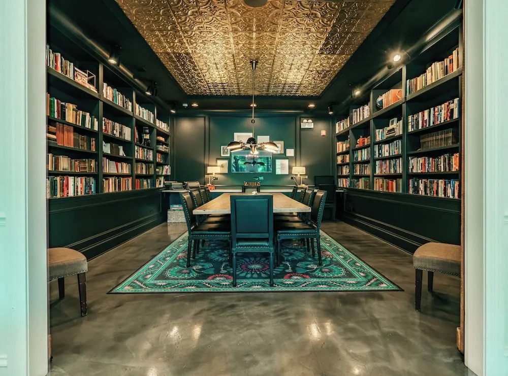 Foto - The Guesthouse Hotel