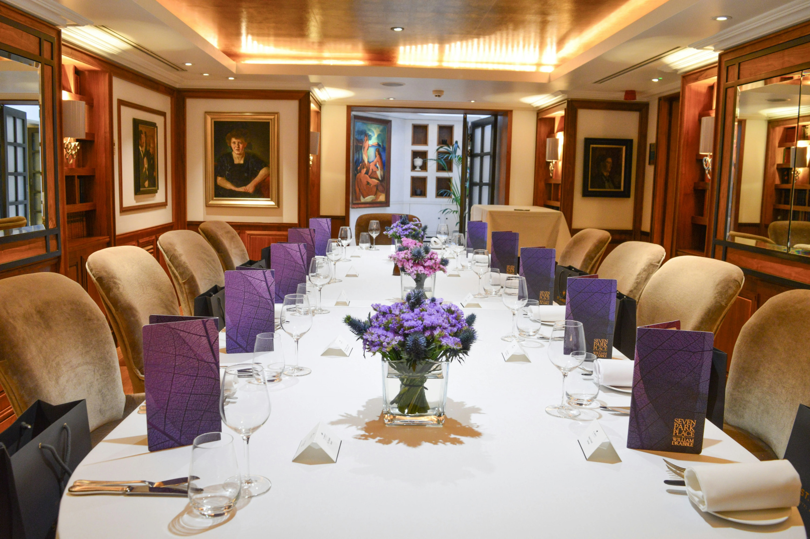 Foto - Althoff St James's Hotel & Club London