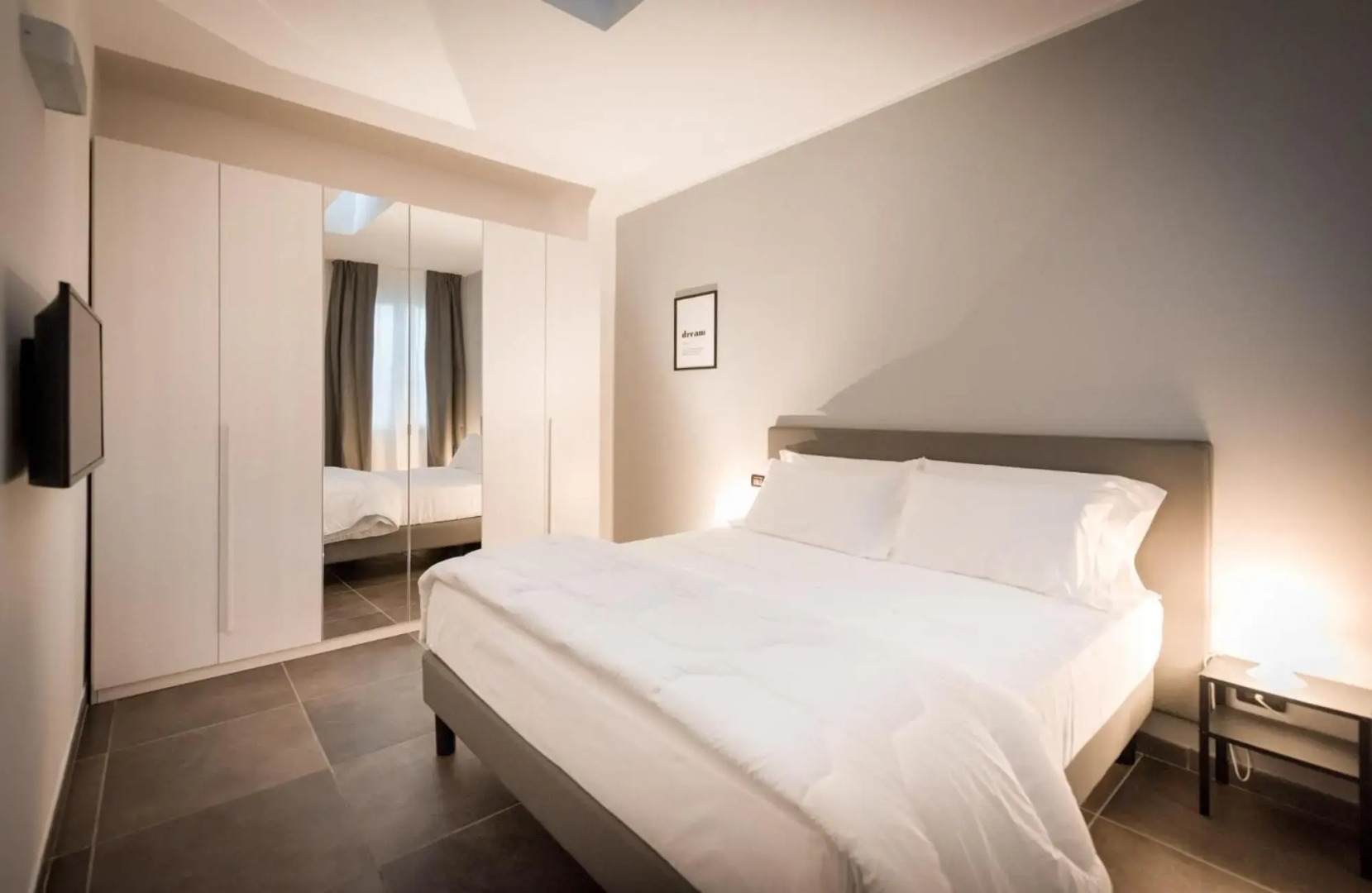 Foto - TURINHOMETOWN Residence Apartments