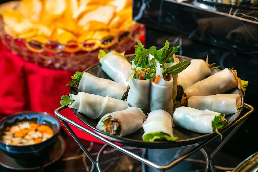 Foto - Hanoi Lion Boutique Hotel & Spa