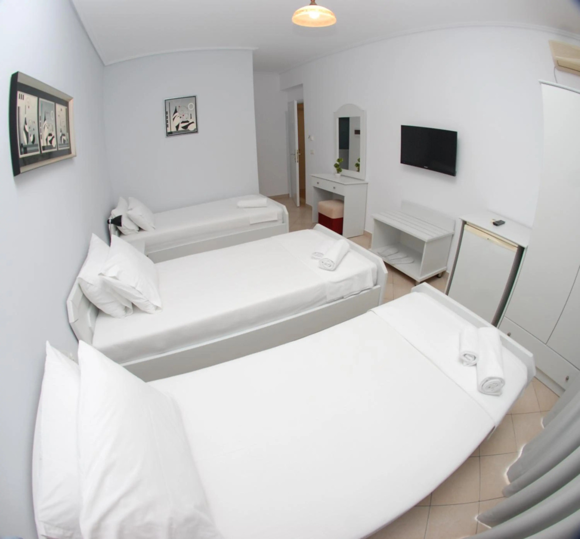 Foto - Hotel MS