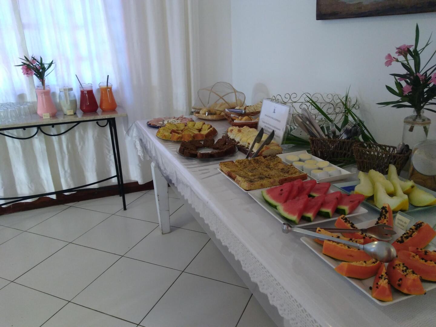 Photo - Pousada Casuarina Ferradura