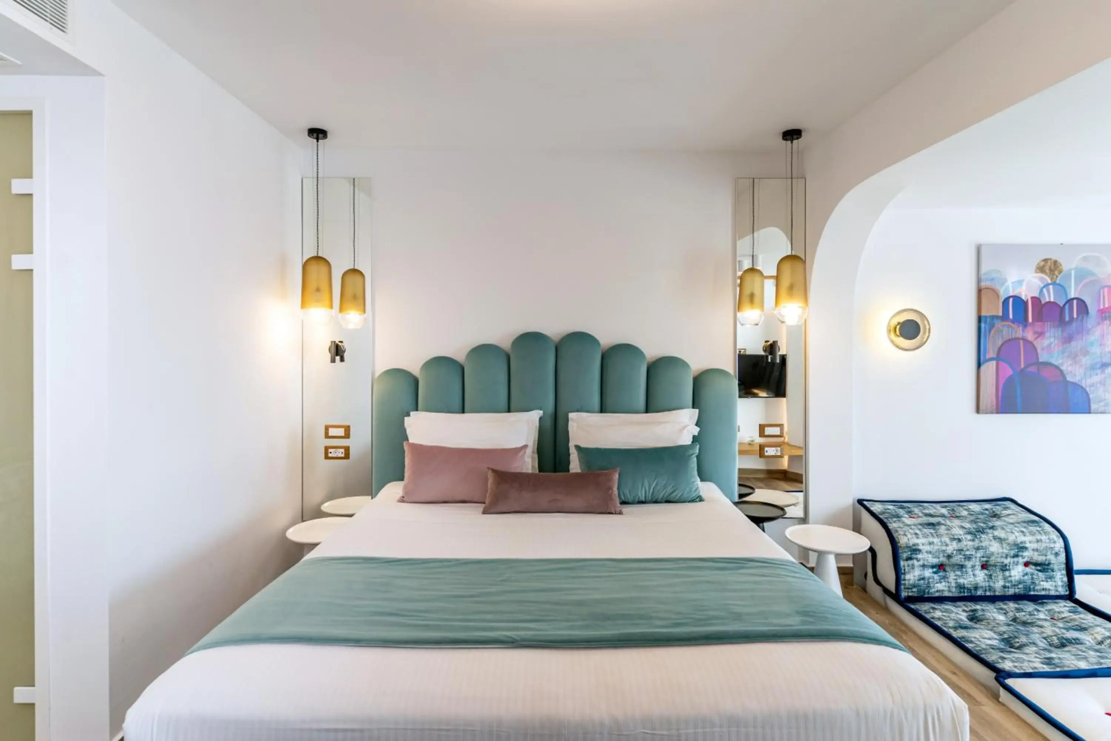 Photo - Cresanto Luxury Suites