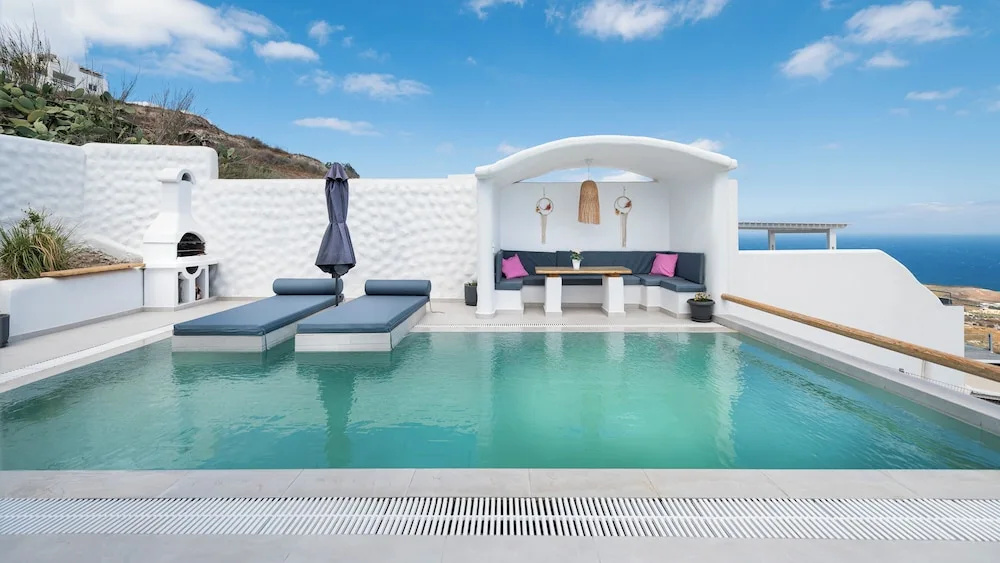 Photo - Dream Villa Santorini
