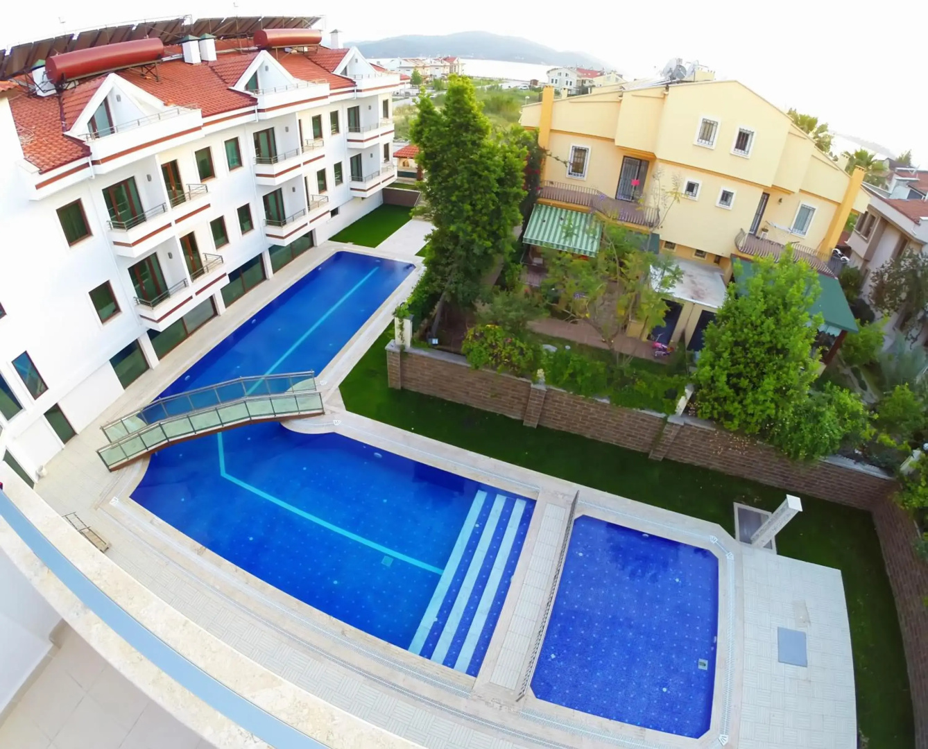 Foto - Malahit Exclusive City Hotel