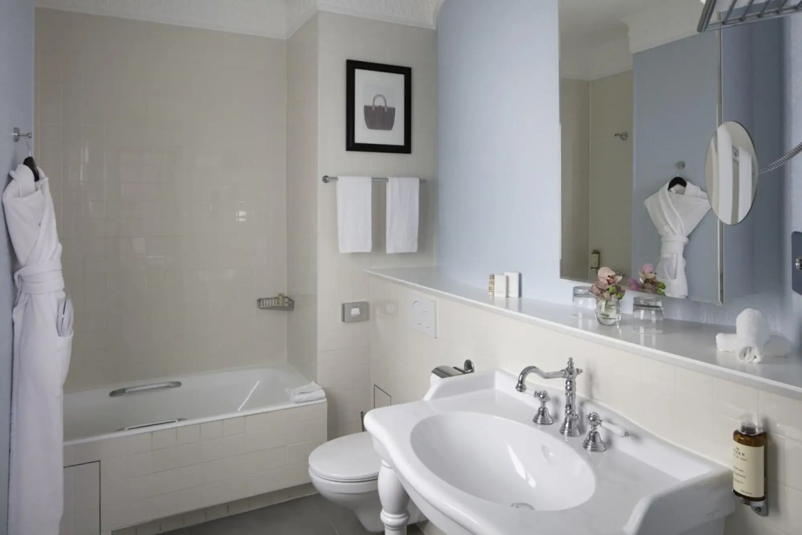 Photo - Hôtel Le 123 Elysées - Astotel