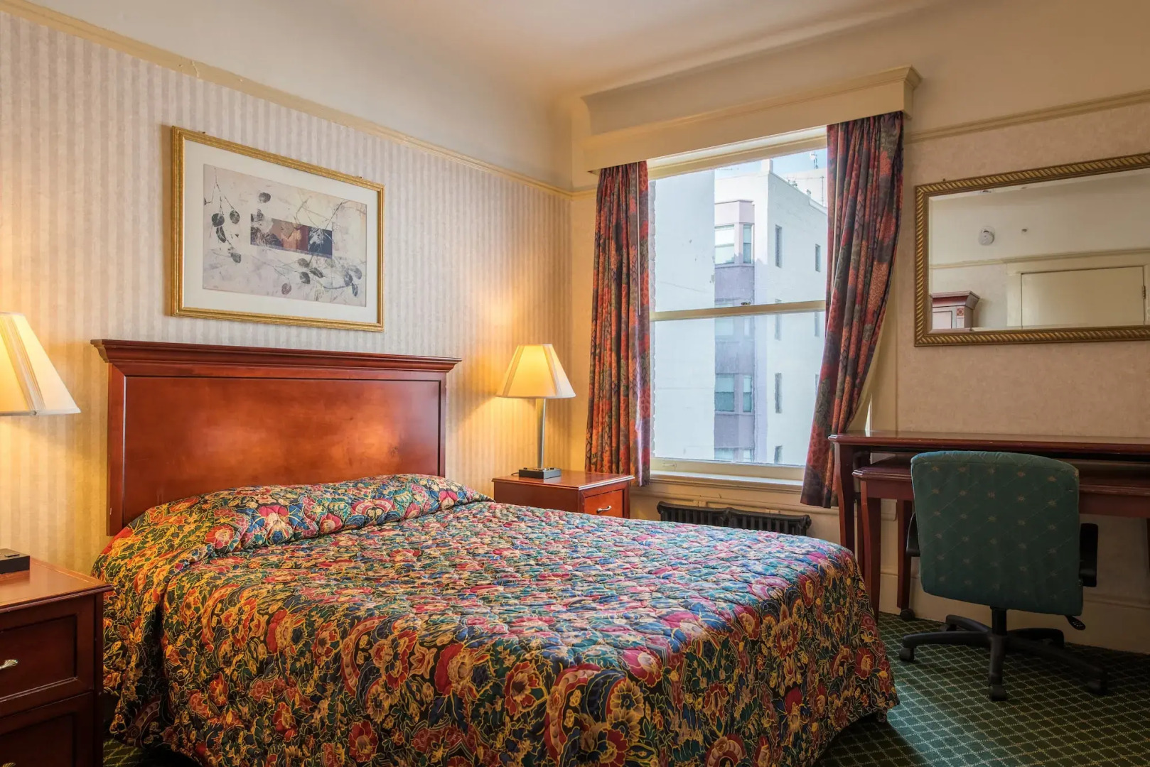 Foto - Union Square Plaza Hotel