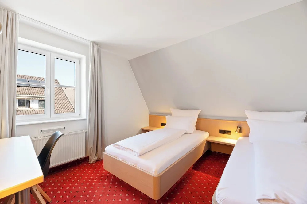 Photo - Steiners Hotel Airport-Messe in Birkach