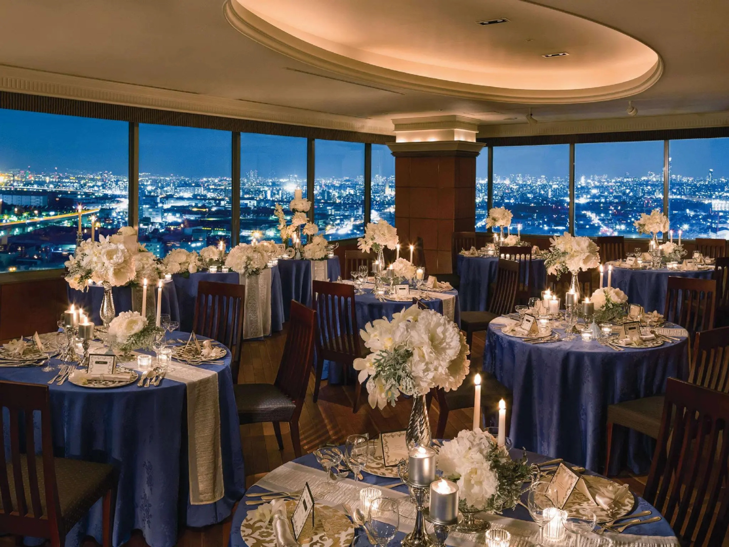 Foto - Hotel Agora Regency Osaka Sakai