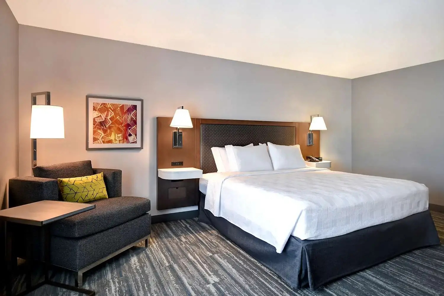 Foto - Hampton Inn & Suites Las Vegas Convention Center - No Resort Fee