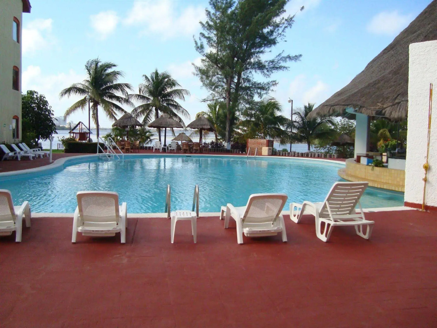 Photo - Nílu Cancun Zona Hotelera by Selina