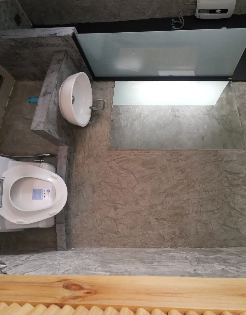 Foto - Us Hostel Samui