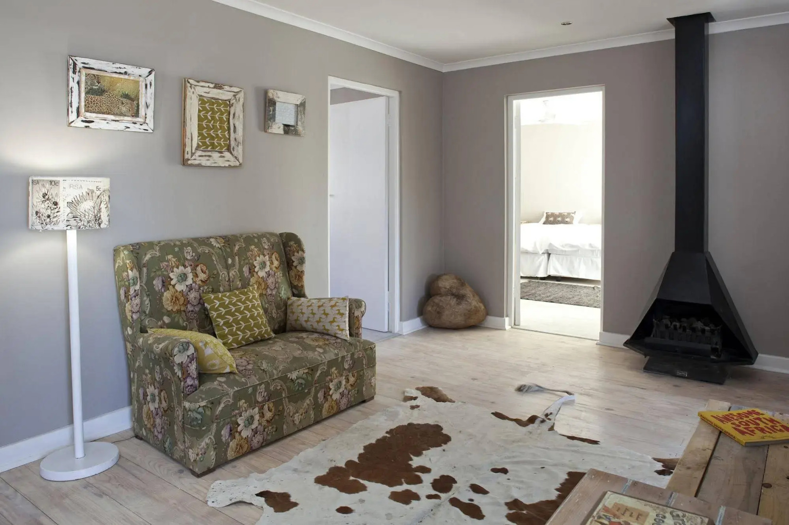 Foto - THE BIG - Luxury Backpackers