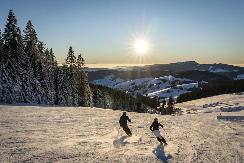 Foto - coucou hotel & kuckucks-stube (Titisee)