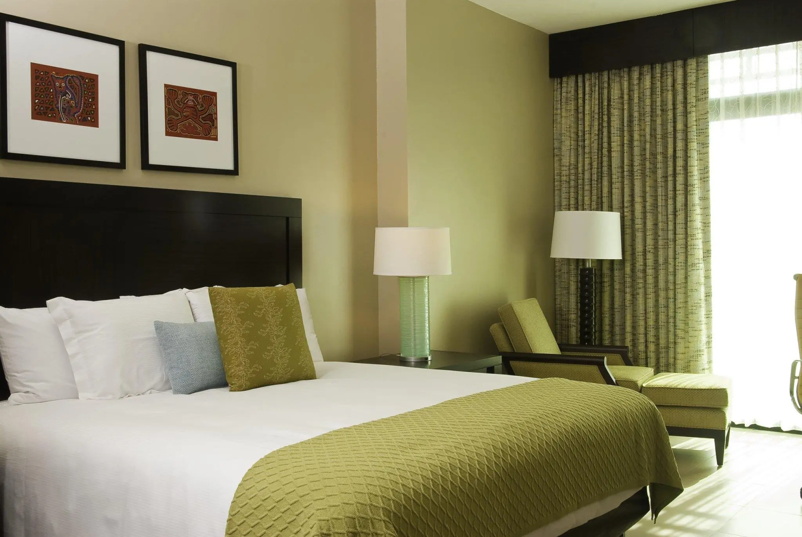 Foto - Summit Rainforest Golf Resort & All Inclusive