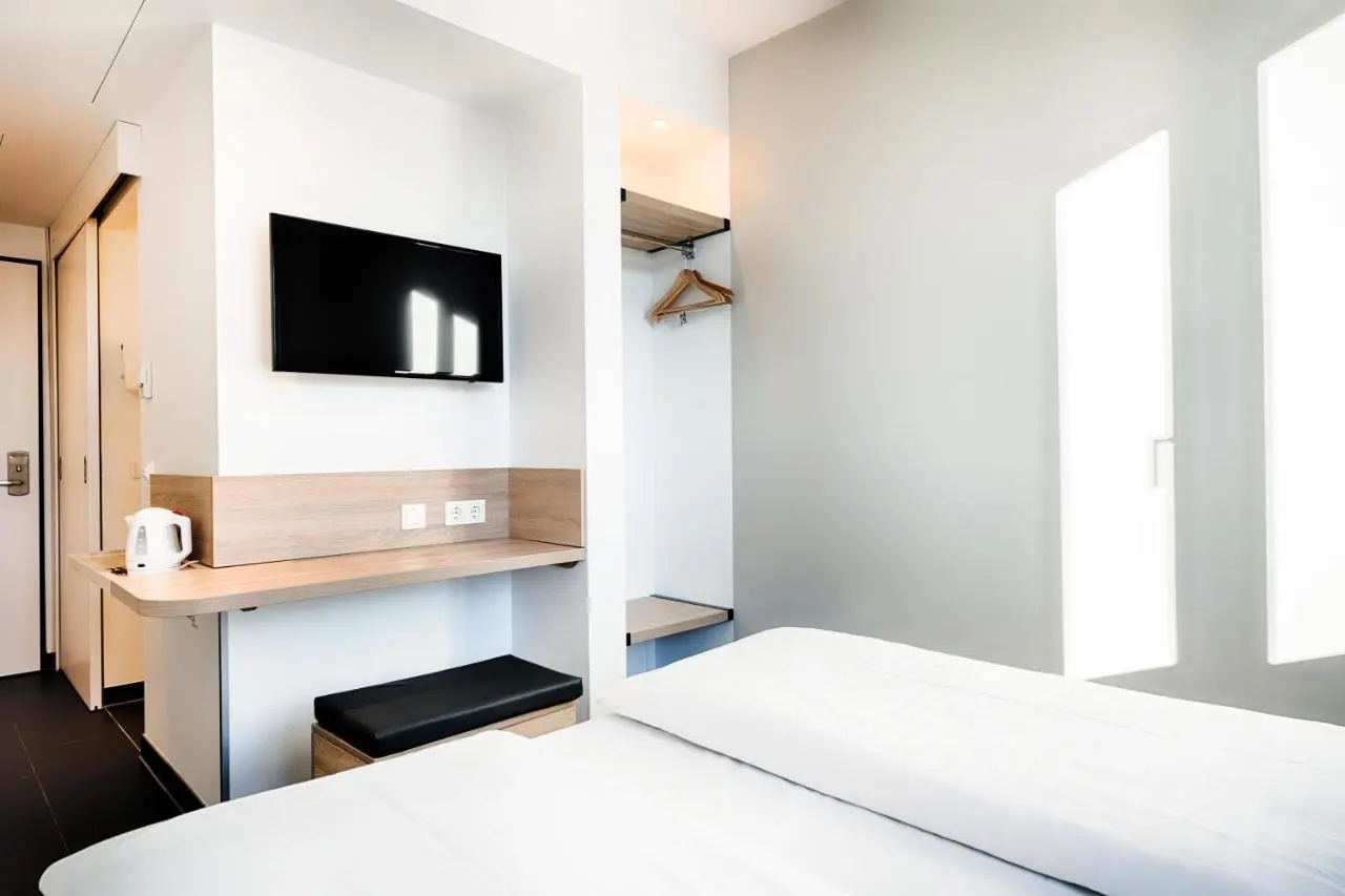 Photo - B&B Hotel München-Olympiapark