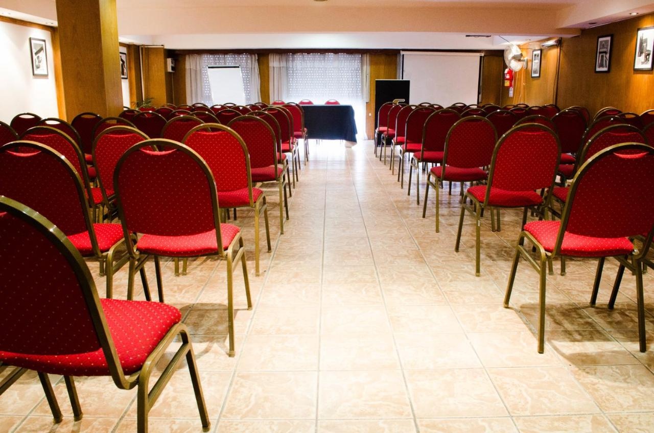 Foto - San Remo Grand Hotel
