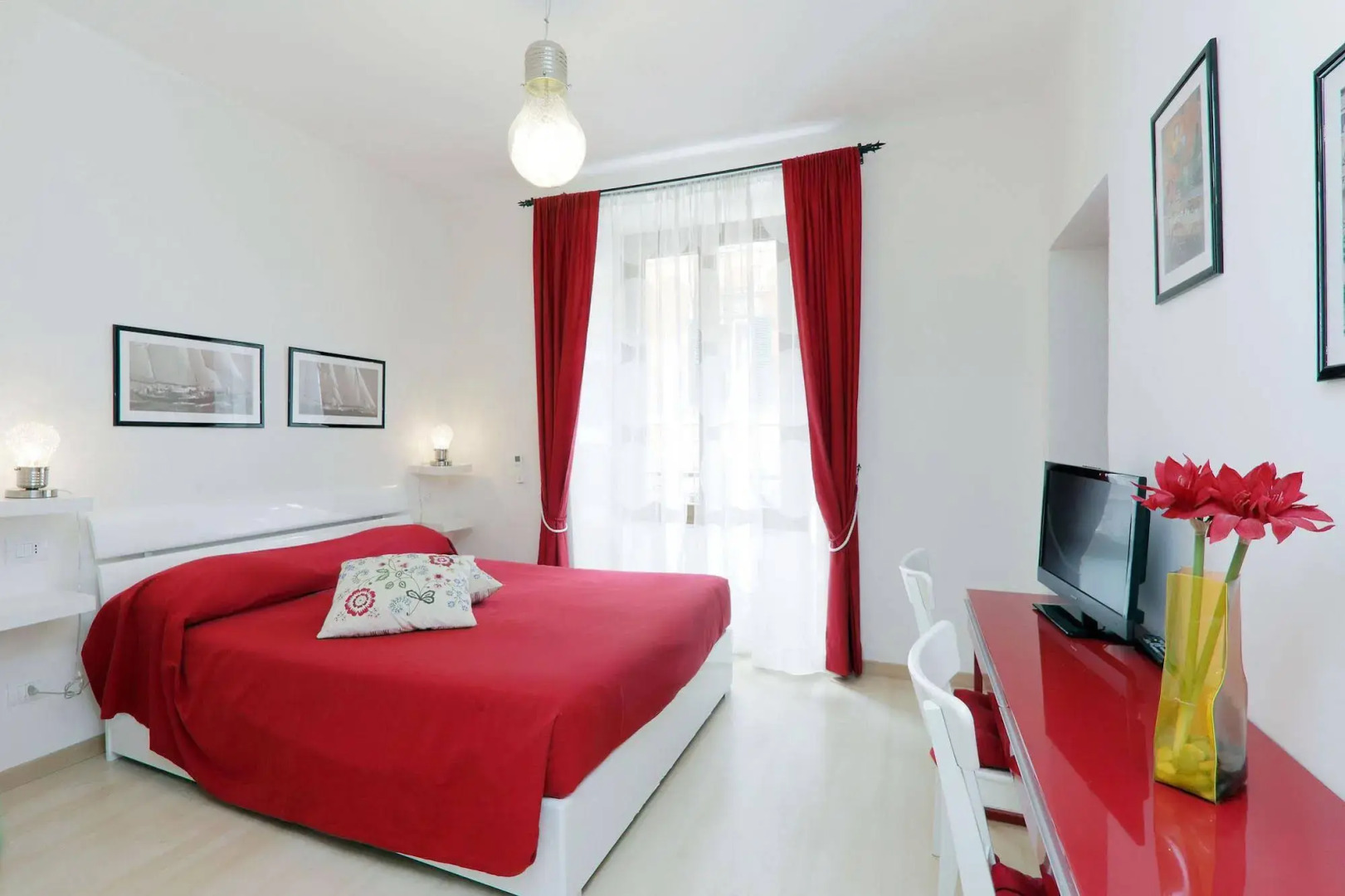 Foto - LHG Comfy Rooms