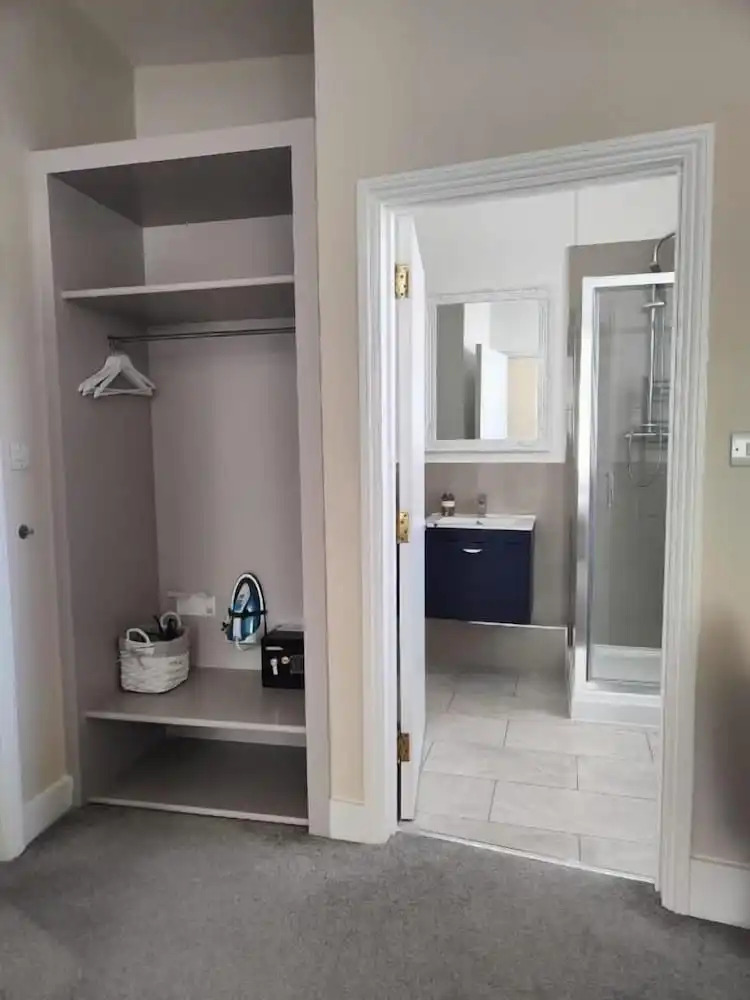 Foto - St Johns Boutique Hotel