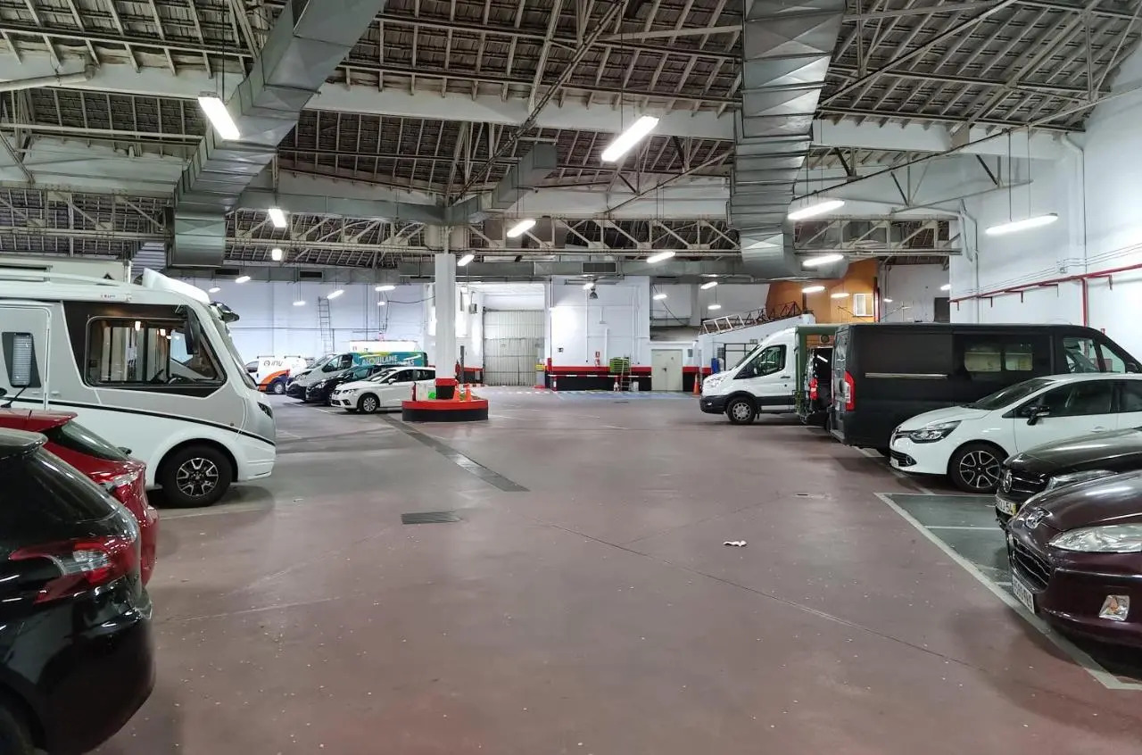 Foto - Hotel Gran Legazpi