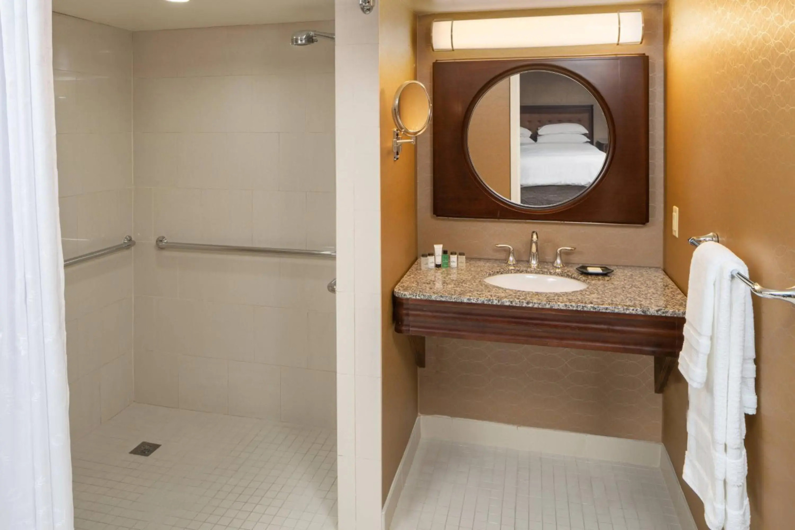 Photo - Sheraton Tampa Brandon Hotel