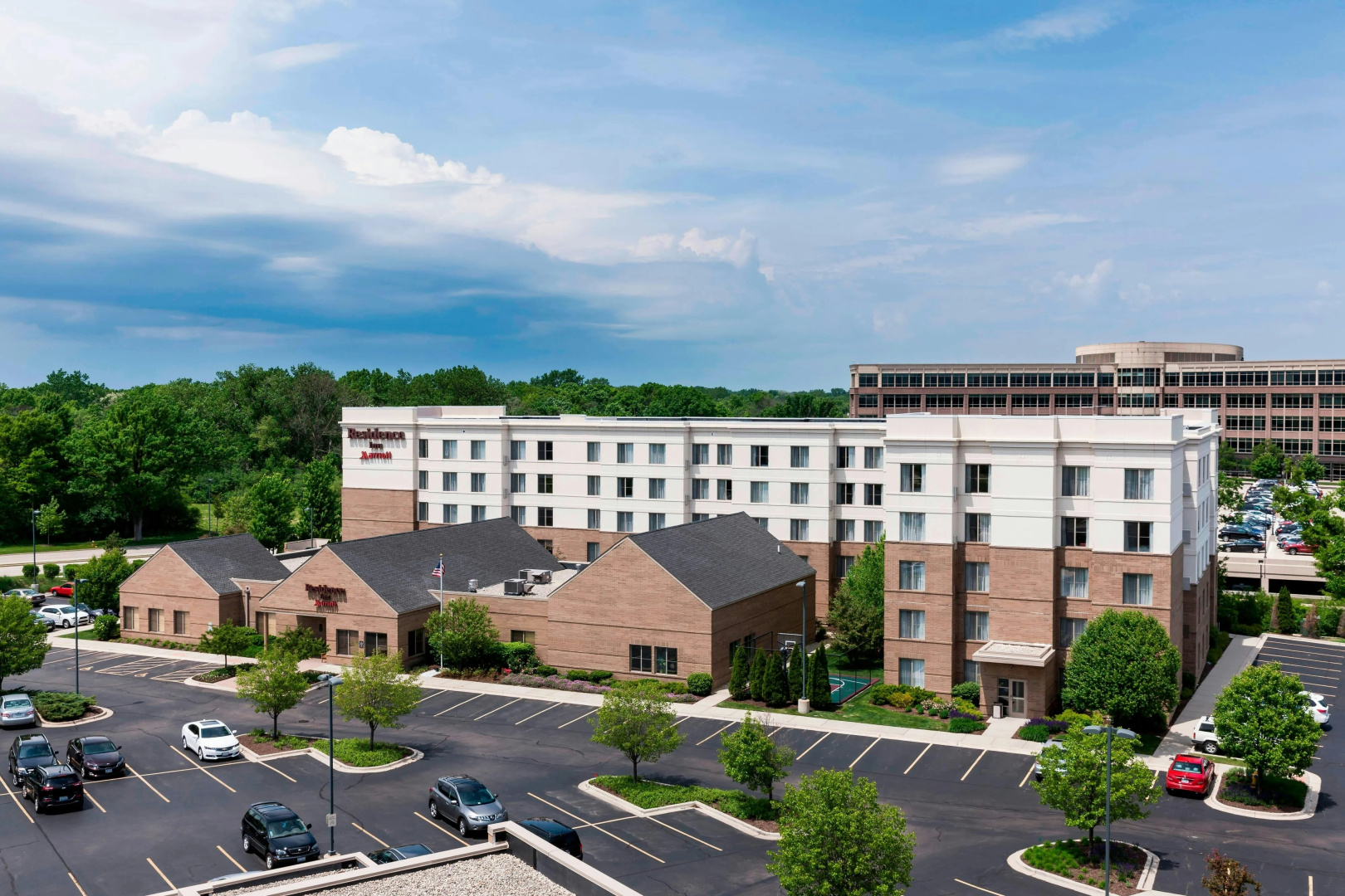 Foto - Residence Inn by Marriott Chicago Lake Forest/Mettawa