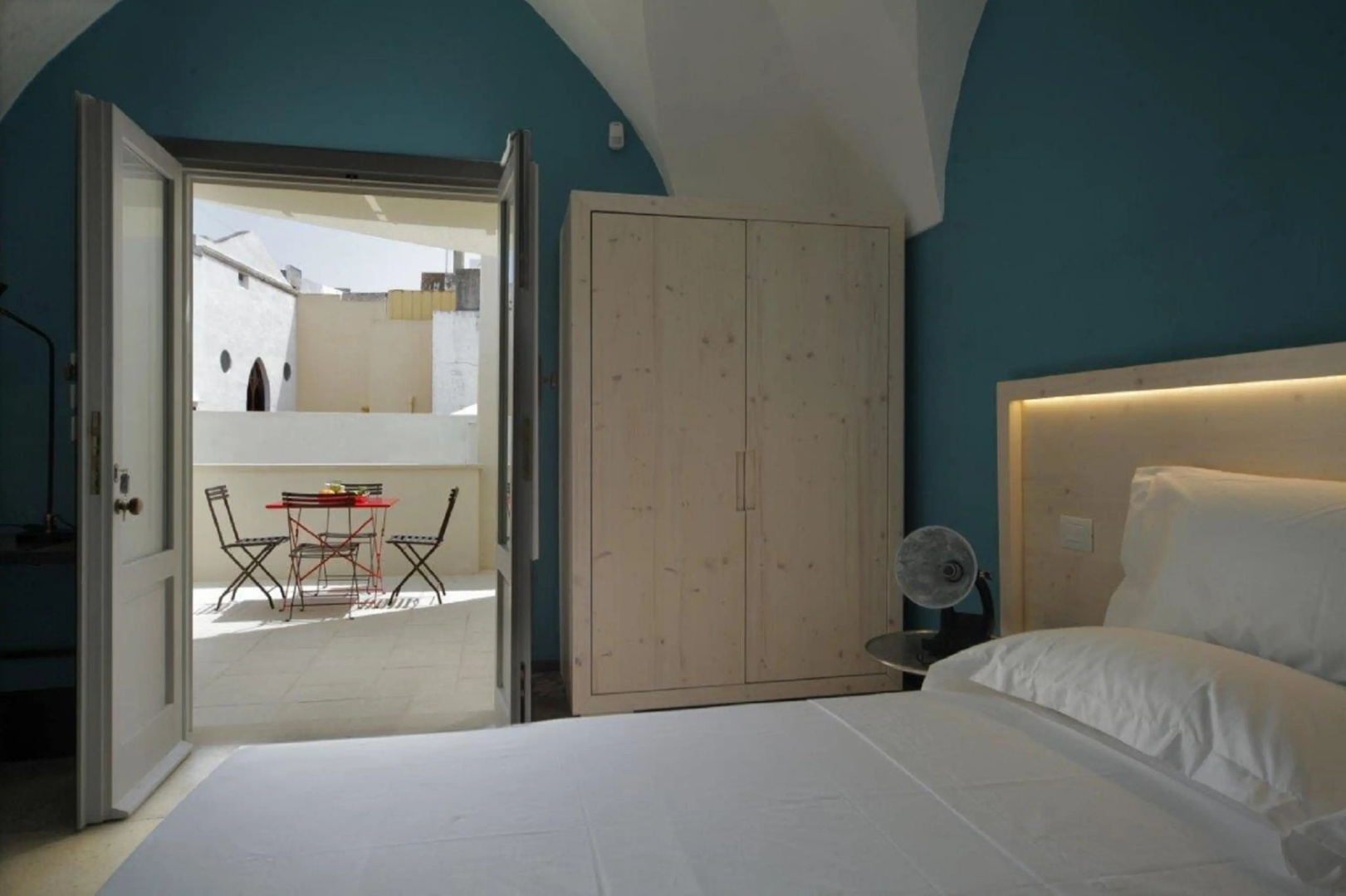 Foto - Casa Galateo 20