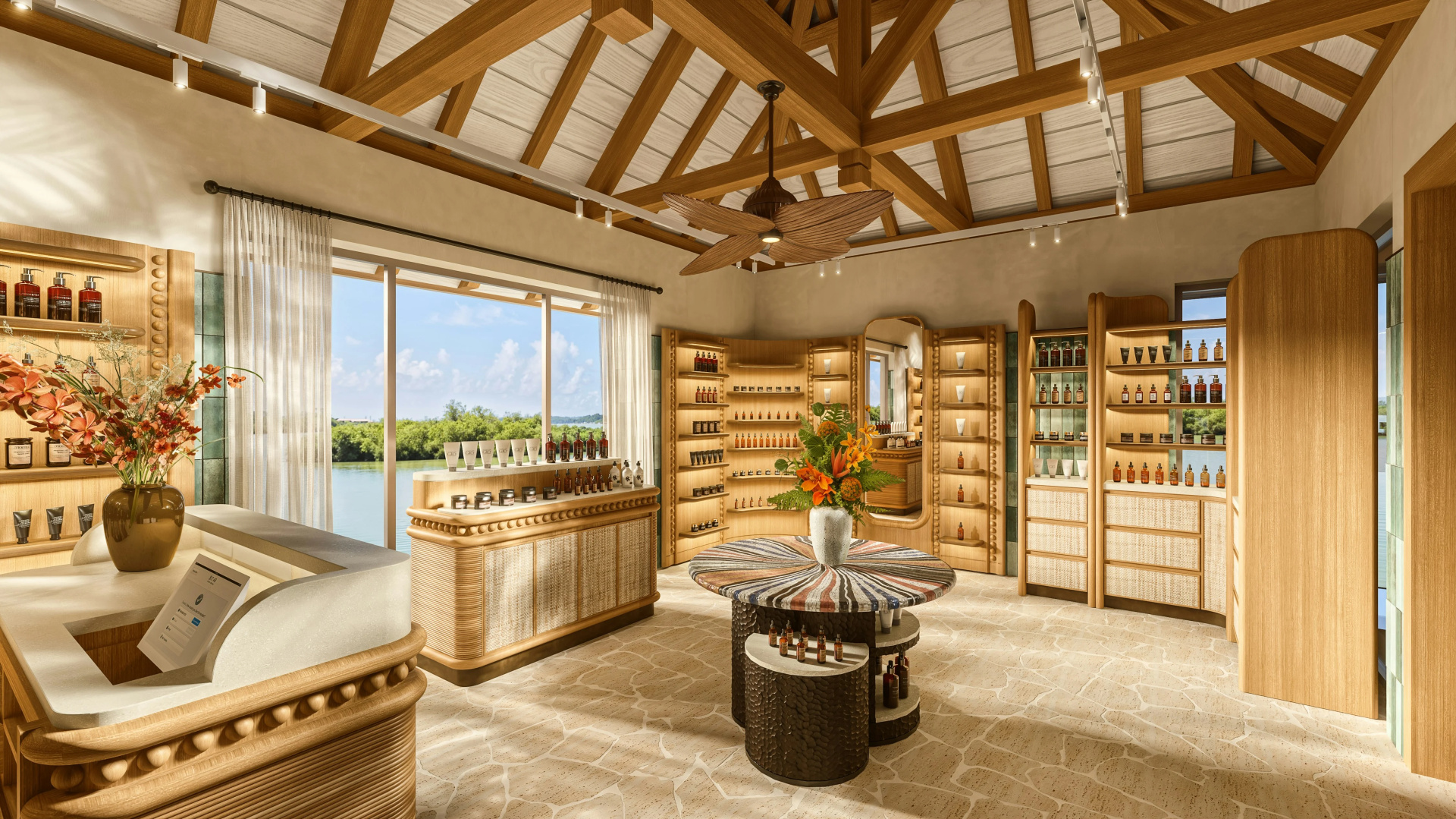 Foto - Four Seasons Resort Mauritius at Anahita